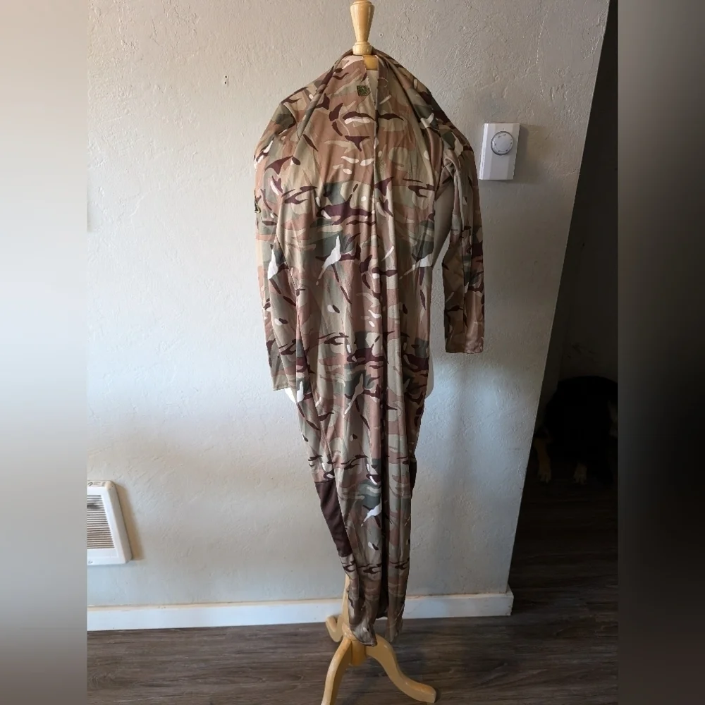 Youth Delta Force Costume‎